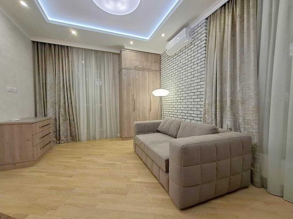 Квартира на вул. Джона Маккейна, 7 в Києві, ID 250479, фото №13