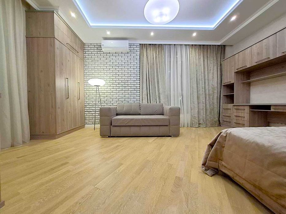Квартира на вул. Джона Маккейна, 7 в Києві, ID 250479, фото №14