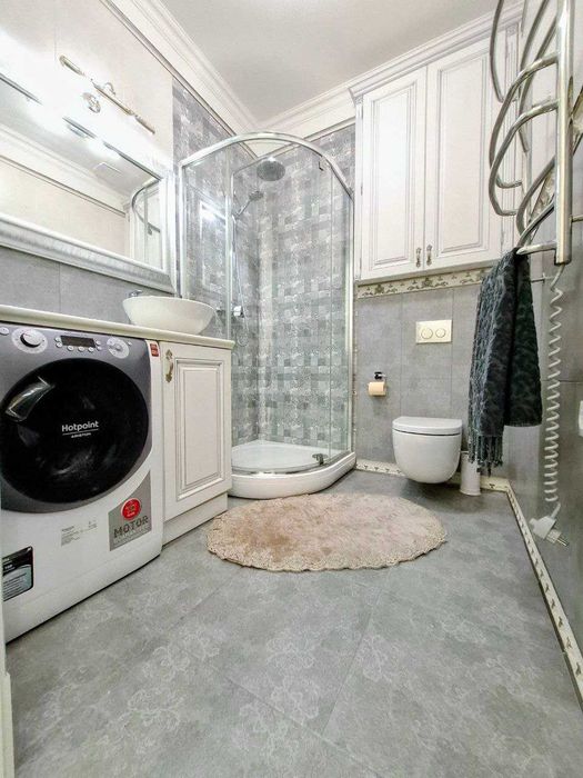 Квартира на вул. Джона Маккейна, 7 в Києві, ID 250479, фото №15