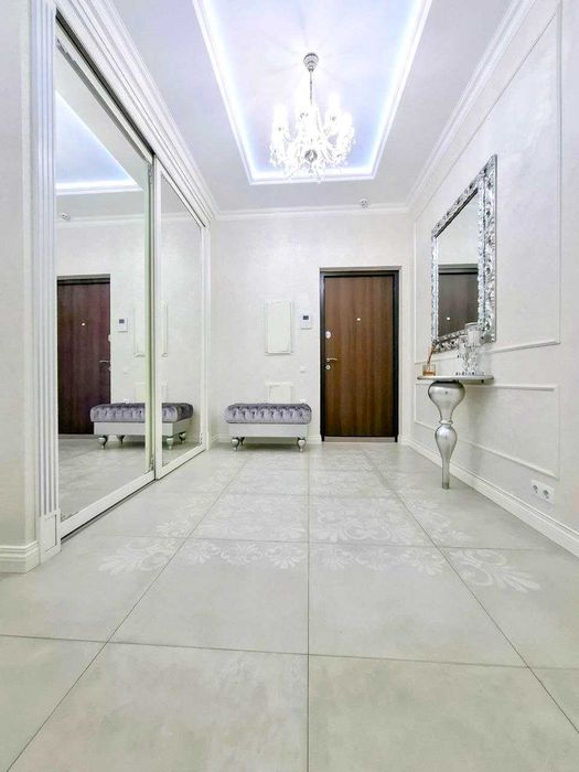 Квартира на вул. Джона Маккейна, 7 в Києві, ID 250479, фото №16