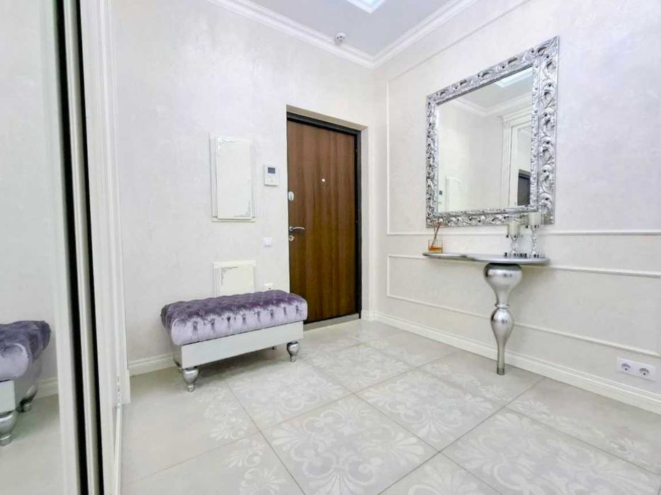 Квартира на вул. Джона Маккейна, 7 в Києві, ID 250479, фото №17