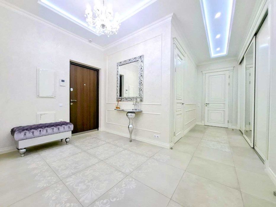 Квартира на вул. Джона Маккейна, 7 в Києві, ID 250479, фото №18