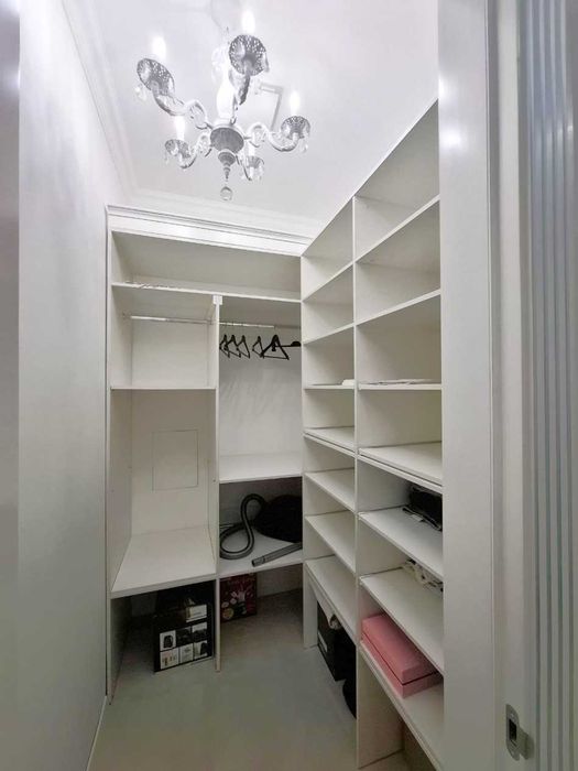 Квартира на вул. Джона Маккейна, 7 в Києві, ID 250479, фото №19