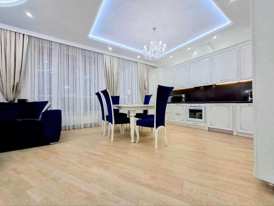 Квартира на вул. Джона Маккейна, 7 в Києві, ID 250479, фото №3