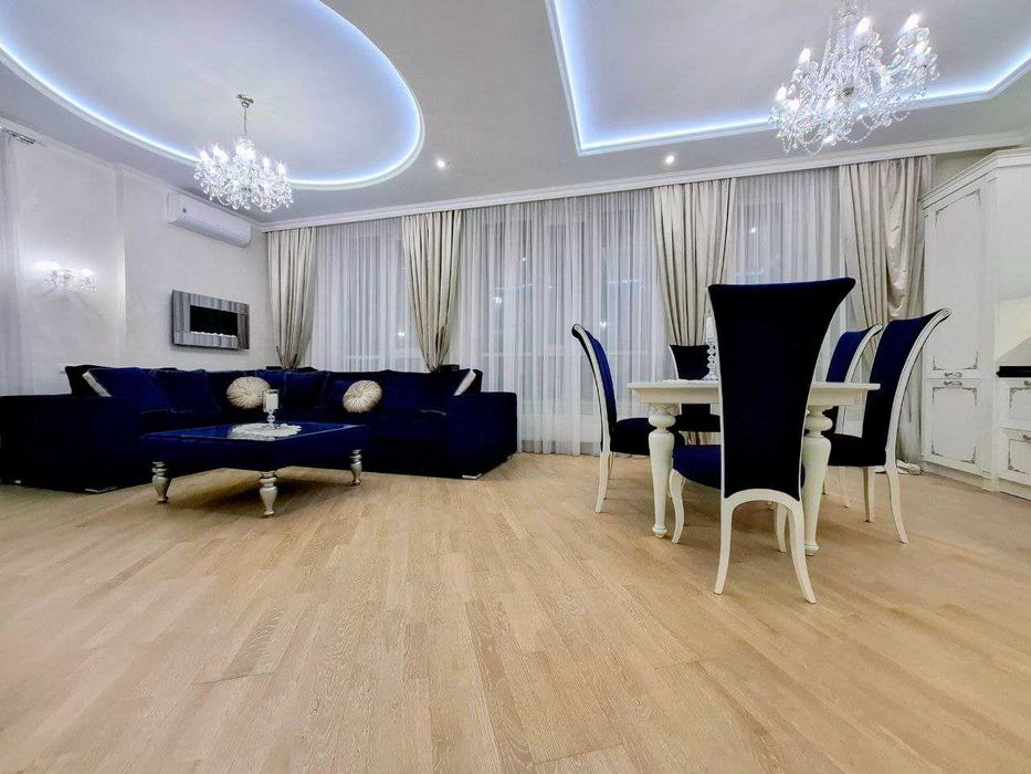 Квартира на вул. Джона Маккейна, 7 в Києві, ID 250479, фото №4