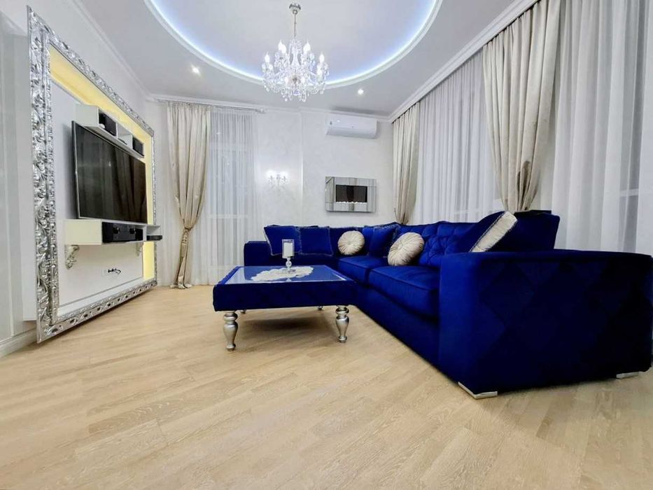 Квартира на вул. Джона Маккейна, 7 в Києві, ID 250479, фото №5