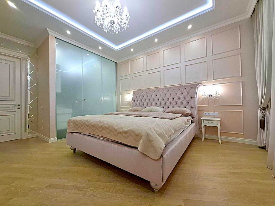 Квартира на вул. Джона Маккейна, 7 в Києві, ID 250479, фото №6