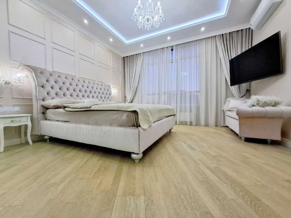 Квартира на вул. Джона Маккейна, 7 в Києві, ID 250479, фото №8