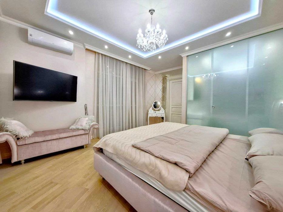 Квартира на вул. Джона Маккейна, 7 в Києві, ID 250479, фото №9
