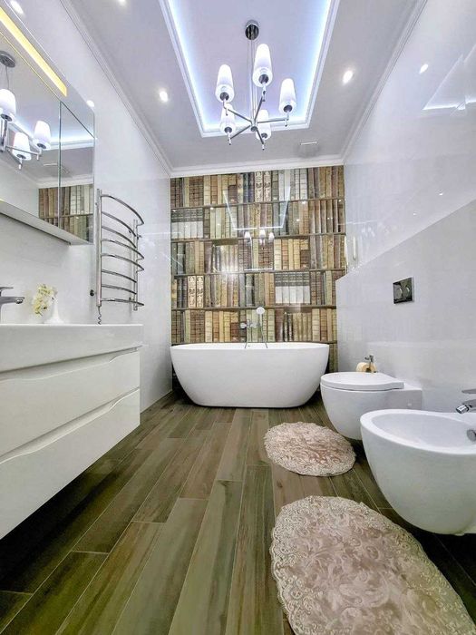 Квартира на вул. Джона Маккейна, 7 в Києві, ID 250479, фото №10