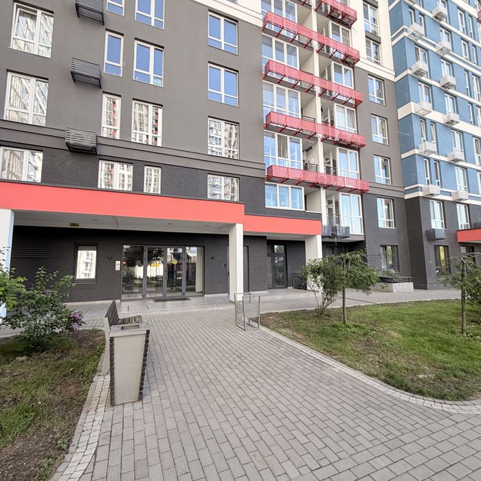 Квартира на вул. Гліба Бабіча, 8Б в Києві, ID 183757, фото №16