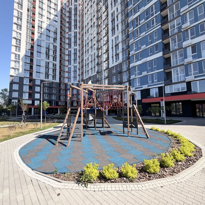 Квартира на вул. Гліба Бабіча, 8Б в Києві, ID 183757, фото №18