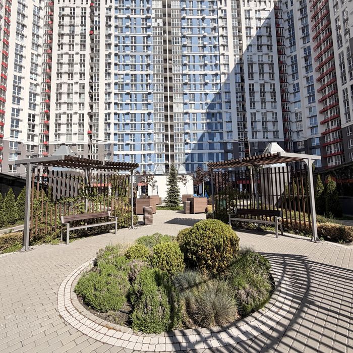 Квартира на вул. Гліба Бабіча, 8Б в Києві, ID 183757, фото №19