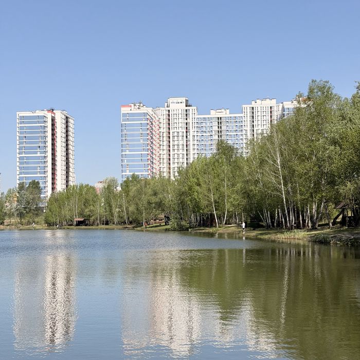 Квартира на вул. Гліба Бабіча, 8Б в Києві, ID 183757, фото №22