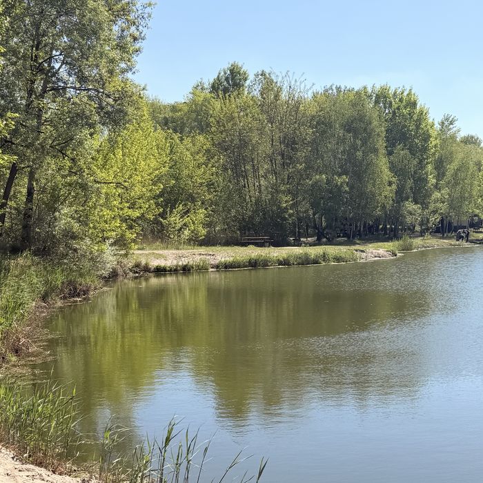 Квартира на вул. Гліба Бабіча, 8Б в Києві, ID 183757, фото №23