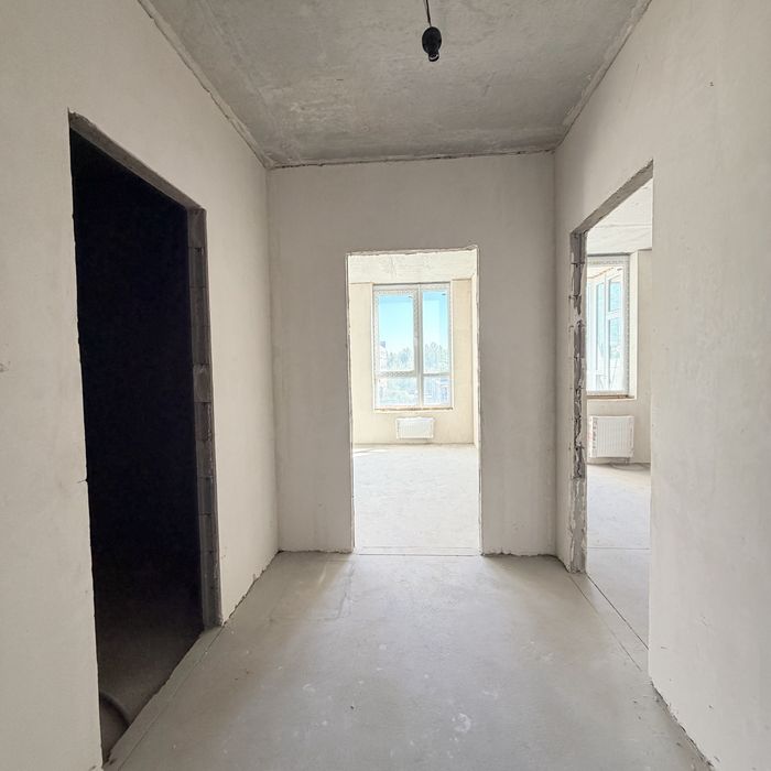 Квартира на вул. Гліба Бабіча, 8Б в Києві, ID 183757, фото №4