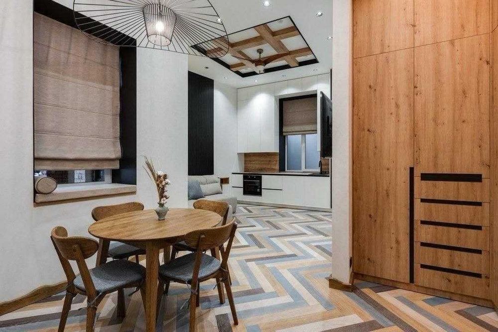 Квартира на вул. Михайлівська, 6а в Києві, ID 208188, фото №1
