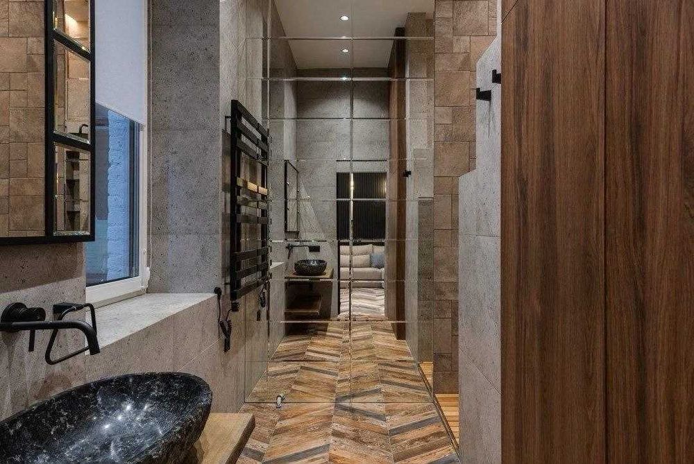 Квартира на вул. Михайлівська, 6а в Києві, ID 208188, фото №13