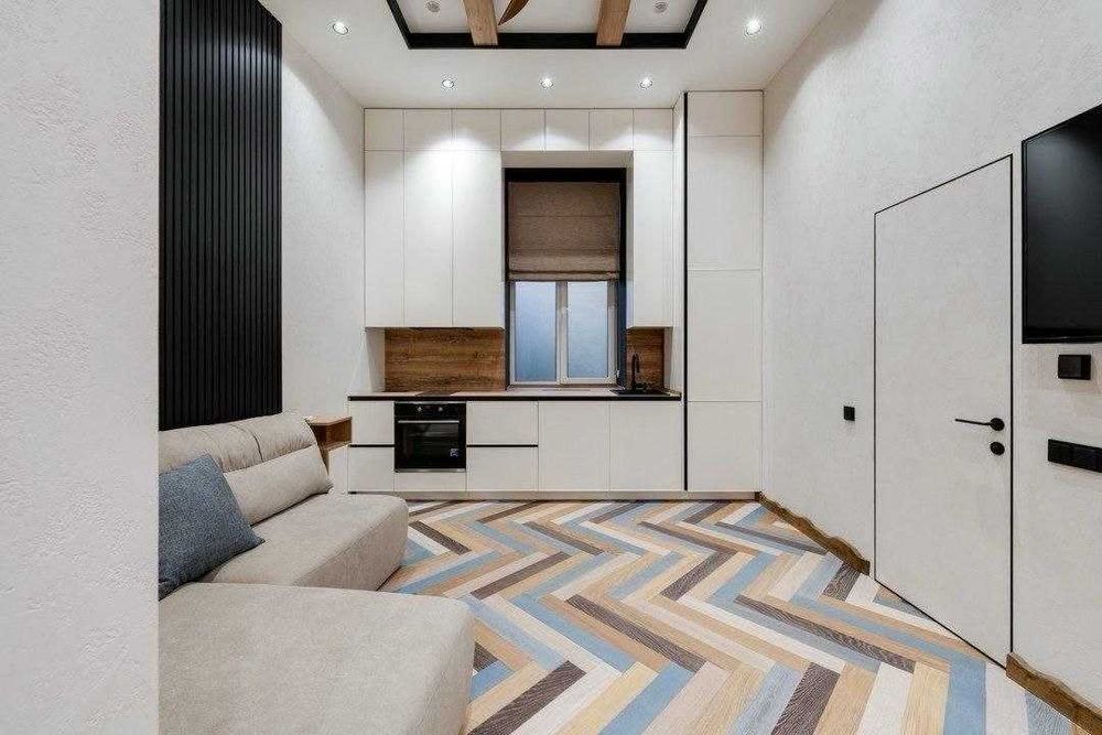 Квартира на вул. Михайлівська, 6а в Києві, ID 208188, фото №3