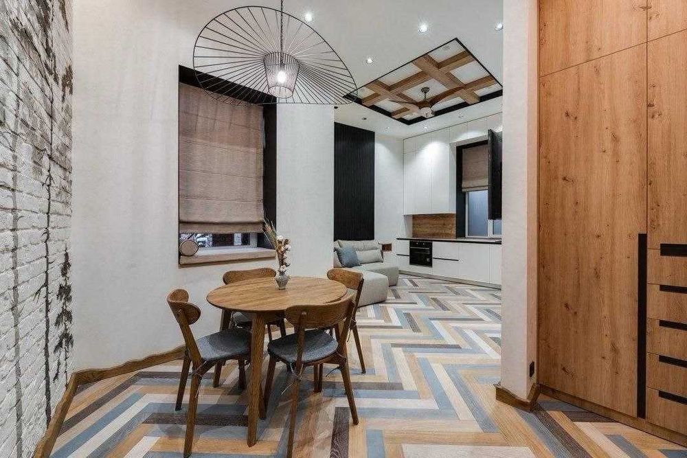 Квартира на вул. Михайлівська, 6а в Києві, ID 208188, фото №4