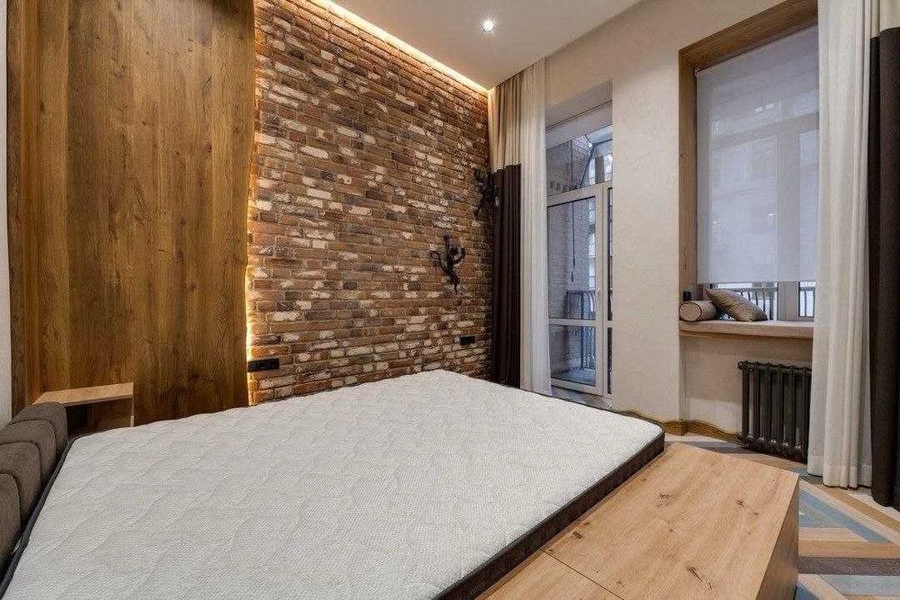 Квартира на вул. Михайлівська, 6а в Києві, ID 208188, фото №6