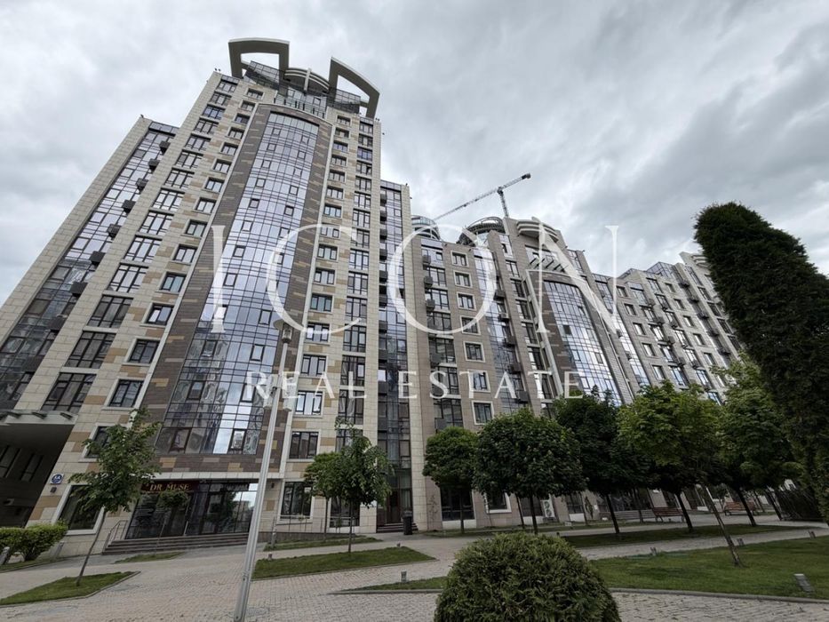 Квартира на вул. Саперне Поле, 5А в Києві, ID 178888, фото №1