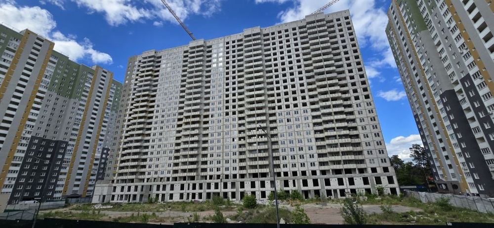 Квартира на вул. Миколи Хвильового, 6, ID 375349, фото №1