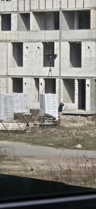 Квартира на вул. Миколи Хвильового, 6 в Києві, ID 375349, фото №11