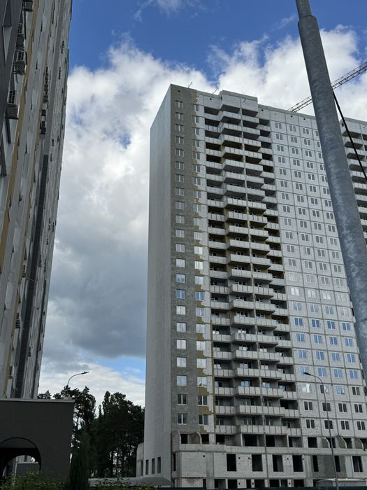 Квартира на вул. Миколи Хвильового, 6 в Києві, ID 375349, фото №4