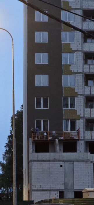 Квартира на вул. Миколи Хвильового, 6 в Києві, ID 375349, фото №5