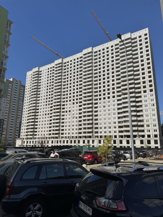 Квартира на вул. Миколи Хвильового, 6 в Києві, ID 375349, фото №8