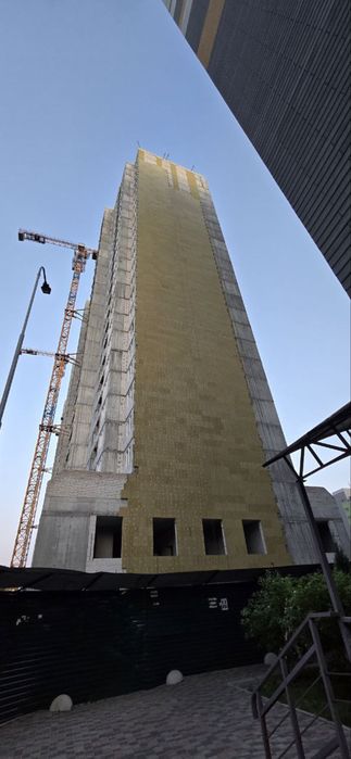 Квартира на вул. Миколи Хвильового, 6 в Києві, ID 375349, фото №9