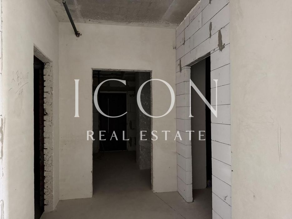 Квартира на вул. Саперне Поле, 5А в Києві, ID 174474, фото №8