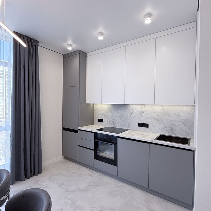 Квартира на Кадорр Сити 65 Жемчужина в Одесі, ID 182759, фото №2