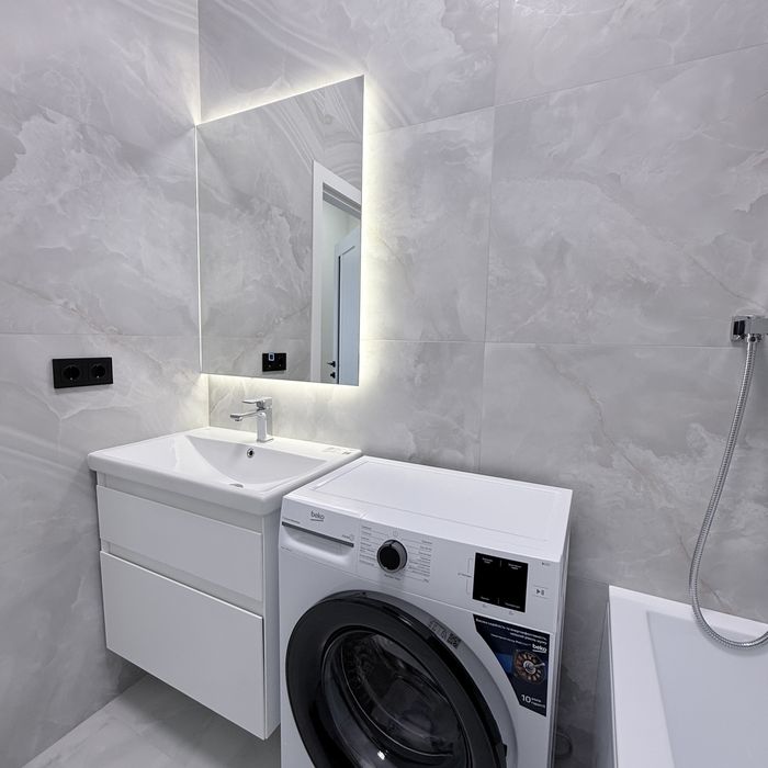 Квартира на Кадорр Сити 65 Жемчужина в Одесі, ID 182759, фото №14