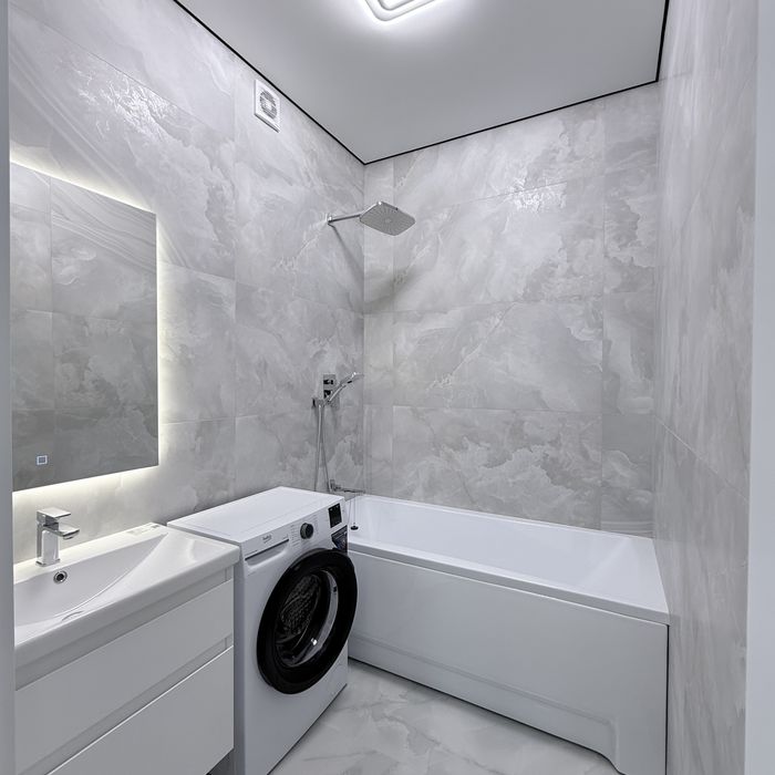 Квартира на Кадорр Сити 65 Жемчужина в Одесі, ID 182759, фото №16
