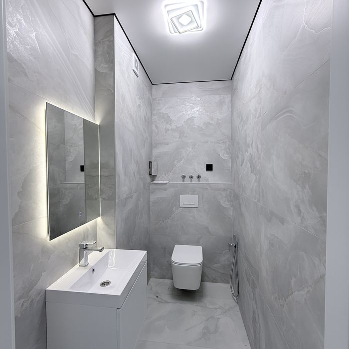 Квартира на Кадорр Сити 65 Жемчужина в Одесі, ID 182759, фото №17