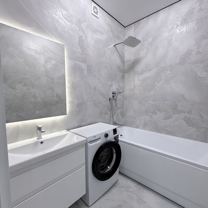 Квартира на Кадорр Сити 65 Жемчужина в Одесі, ID 182759, фото №18