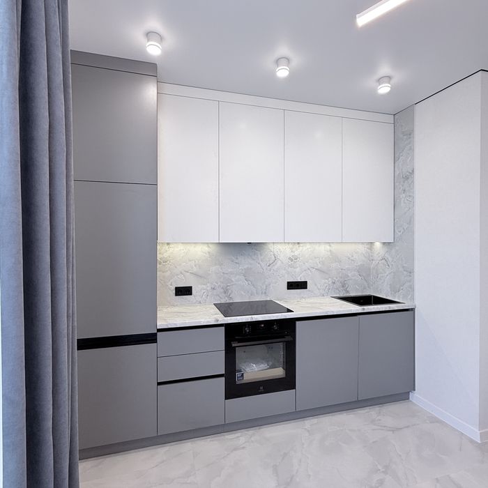 Квартира на Кадорр Сити 65 Жемчужина в Одесі, ID 182759, фото №3