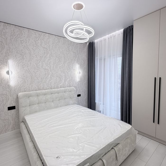 Квартира на Кадорр Сити 65 Жемчужина в Одесі, ID 182759, фото №7