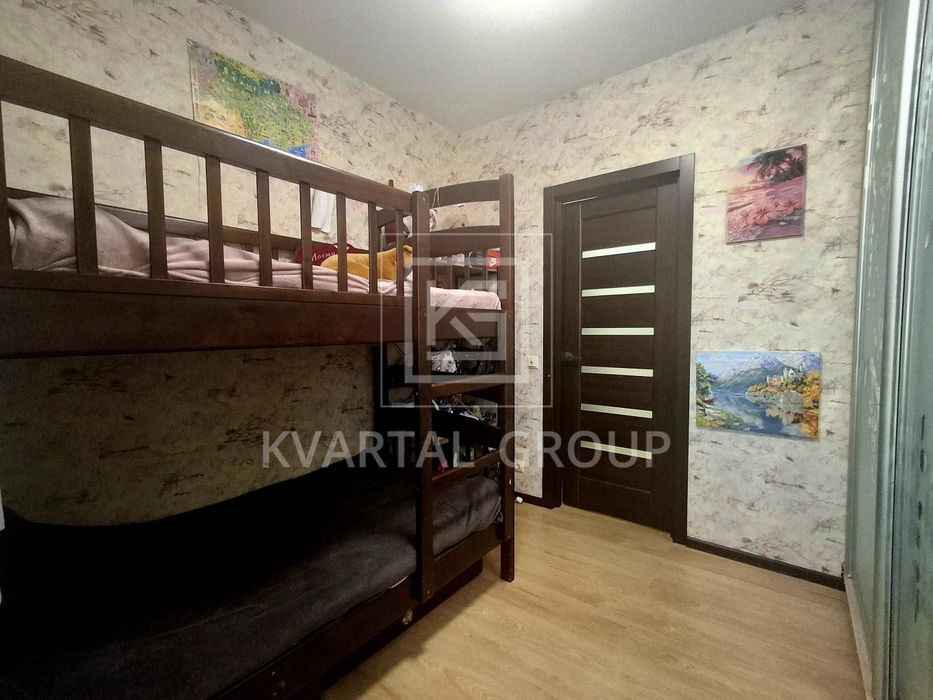 Квартира на Ірпінь в Києві, ID 294546, фото №12