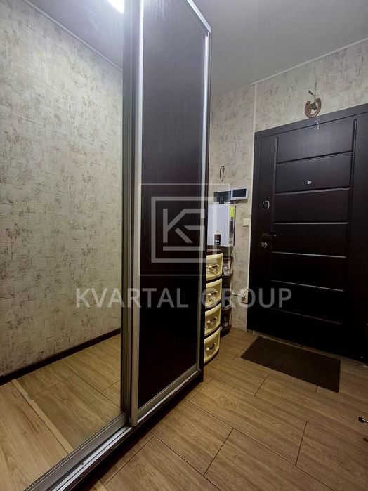 Квартира на Ірпінь в Києві, ID 294546, фото №17