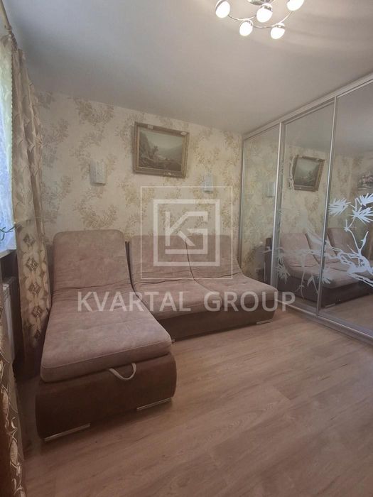 Квартира на Ірпінь в Києві, ID 294546, фото №5