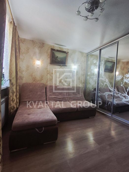 Квартира на Ірпінь в Києві, ID 294546, фото №7