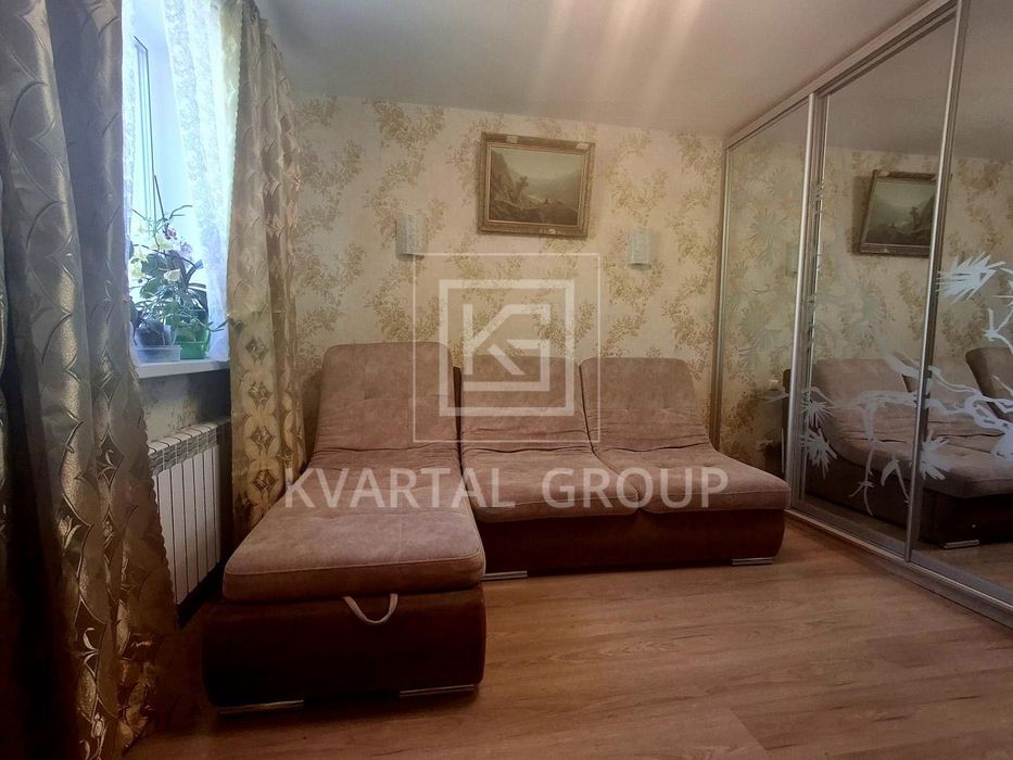 Квартира на Ірпінь в Києві, ID 294546, фото №8