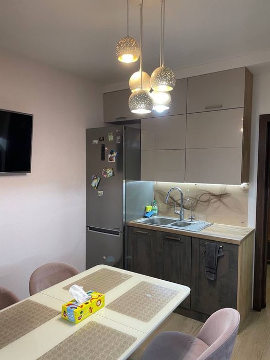 Квартира на вул. Метрологічна в Києві, ID 208491, фото №2
