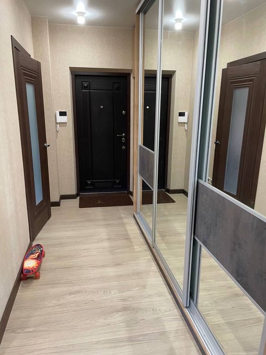 Квартира на вул. Метрологічна в Києві, ID 208491, фото №11