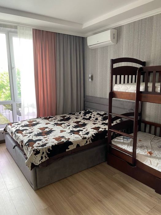 Квартира на вул. Метрологічна в Києві, ID 208491, фото №12