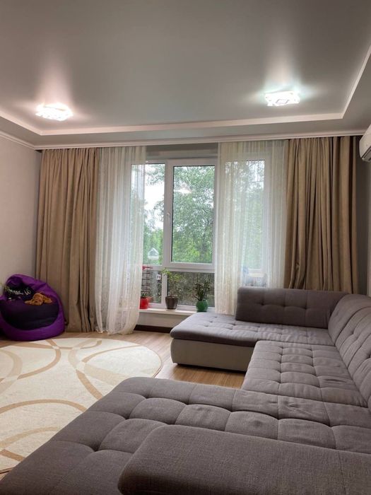 Квартира на вул. Метрологічна в Києві, ID 208491, фото №13