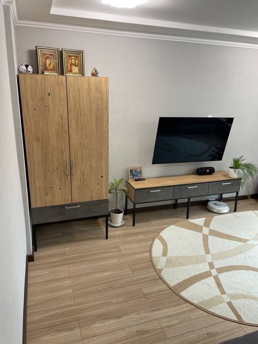 Квартира на вул. Метрологічна в Києві, ID 208491, фото №14
